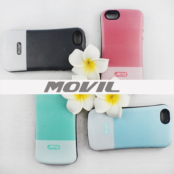 NP-1317 estuches para iphone 5G NP-1317-9g